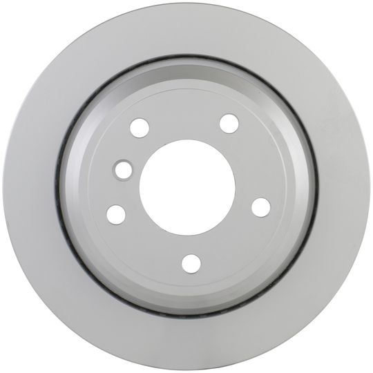 15010065 Bosch QuietCast Disc Brake Rotor Bosch Canada