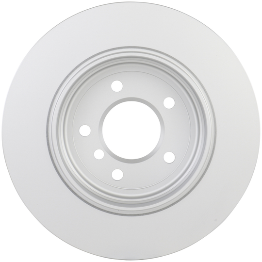 15010066 Bosch QuietCast Disc Brake Rotor Bosch Canada