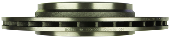 15010066 Bosch QuietCast Disc Brake Rotor Bosch Canada