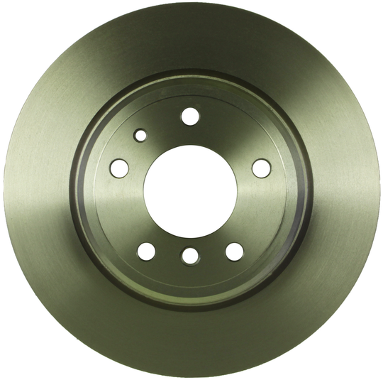 15010067 Bosch QuietCast Disc Brake Rotor Bosch Canada