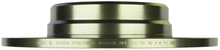Load image into Gallery viewer, 15010067 Bosch QuietCast Disc Brake Rotor Bosch Canada
