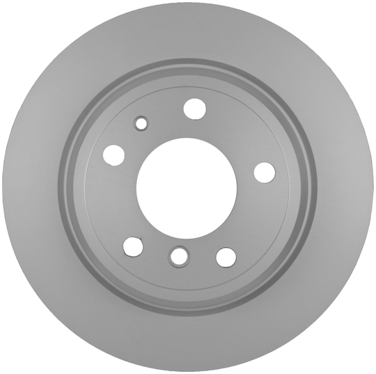 15010069 Bosch QuietCast Disc Brake Rotor Bosch Canada