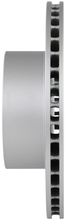 Charger l'image dans la galerie, 15010071 Bosch QuietCast Disc Brake Rotor Bosch Canada