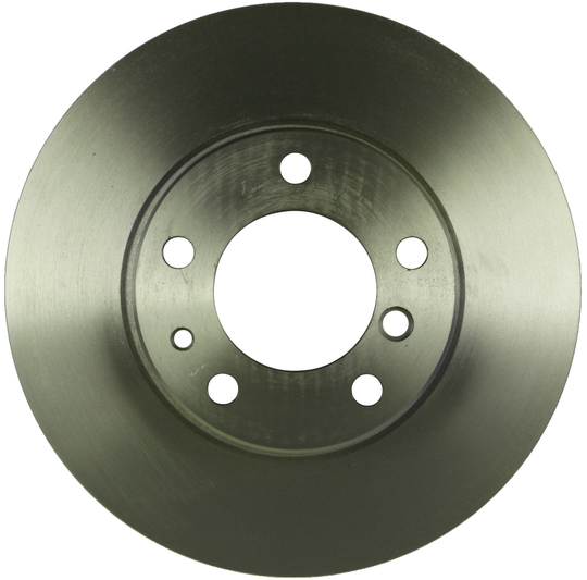 15010072 Bosch QuietCast Disc Brake Rotor Bosch Canada