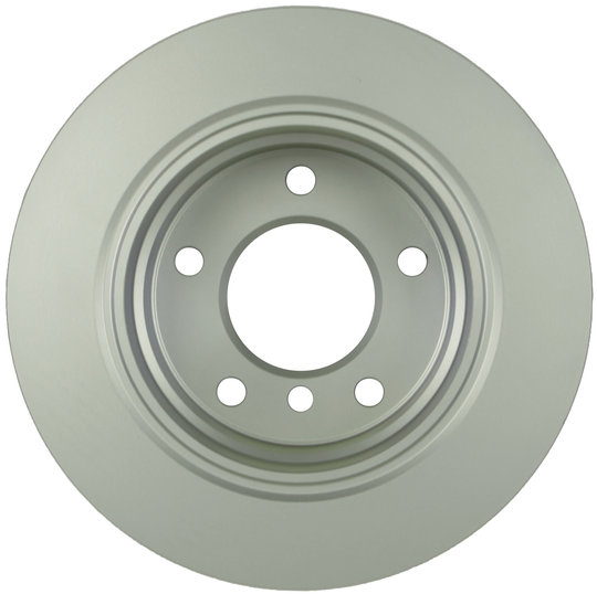 15010073 Bosch QuietCast Disc Brake Rotor Bosch Canada