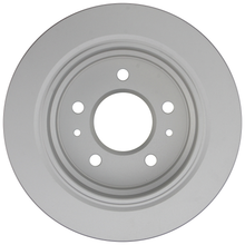 Charger l'image dans la galerie, 15010074 Bosch QuietCast Disc Brake Rotor Bosch Canada