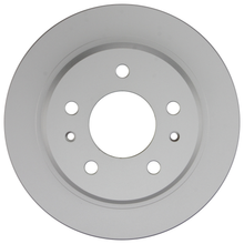 Charger l'image dans la galerie, 15010074 Bosch QuietCast Disc Brake Rotor Bosch Canada