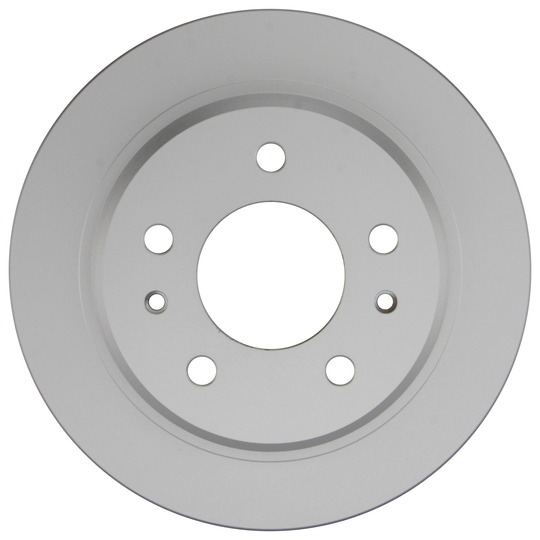 15010074 Bosch QuietCast Disc Brake Rotor Bosch Canada