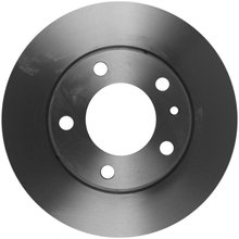 Load image into Gallery viewer, 15010081 Bosch QuietCast Disc Brake Rotor Bosch Canada
