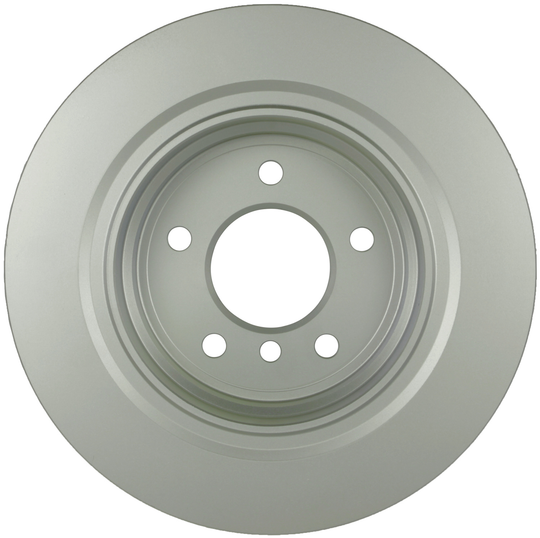 15010085 Bosch QuietCast Disc Brake Rotor Bosch Canada