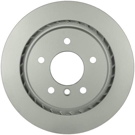15010085 Bosch QuietCast Disc Brake Rotor Bosch Canada