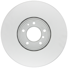 Charger l'image dans la galerie, 15010086 Bosch QuietCast Disc Brake Rotor Bosch Canada