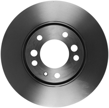 Charger l'image dans la galerie, 15010098 Bosch QuietCast Disc Brake Rotor Bosch Canada