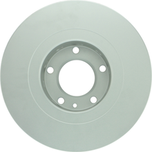 Charger l'image dans la galerie, 15010106 Bosch QuietCast Disc Brake Rotor Bosch Canada