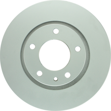 Charger l'image dans la galerie, 15010106 Bosch QuietCast Disc Brake Rotor Bosch Canada
