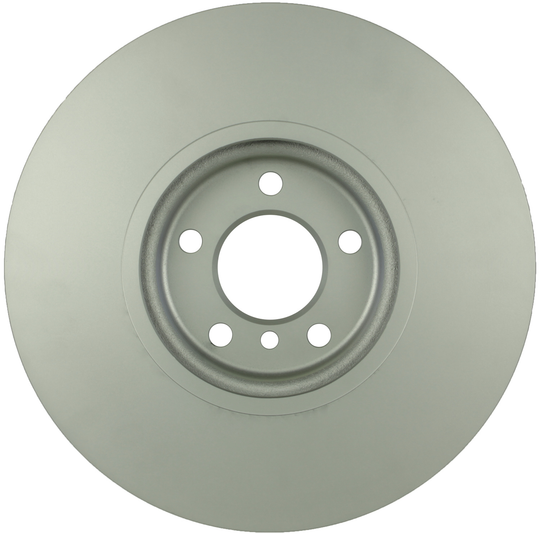 15010108 Bosch QuietCast Disc Brake Rotor Bosch Canada