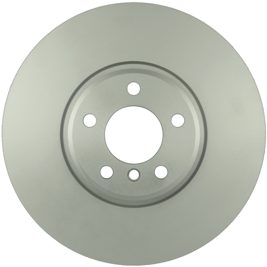 15010108 Bosch QuietCast Disc Brake Rotor Bosch Canada