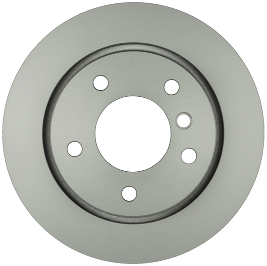 15010109 Bosch QuietCast Disc Brake Rotor Bosch Canada