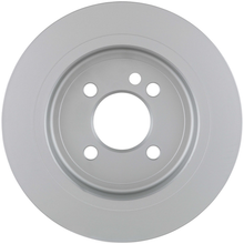 Load image into Gallery viewer, 15010110 Bosch QuietCast Disc Brake Rotor Bosch Canada