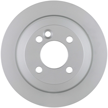Load image into Gallery viewer, 15010110 Bosch QuietCast Disc Brake Rotor Bosch Canada