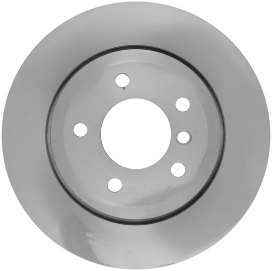 15010111 Bosch QuietCast Disc Brake Rotor Bosch Canada