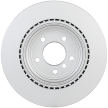 Load image into Gallery viewer, 15010112 Bosch QuietCast Disc Brake Rotor Bosch Canada