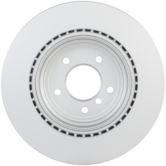 15010112 Bosch QuietCast Disc Brake Rotor Bosch Canada