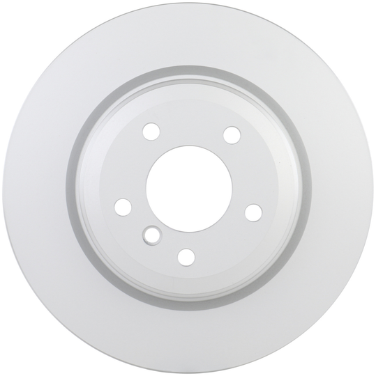 15010112 Bosch QuietCast Disc Brake Rotor Bosch Canada