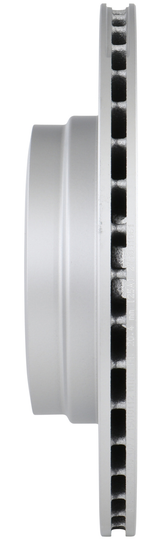 15010112 Bosch QuietCast Disc Brake Rotor Bosch Canada