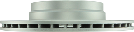 15010112 Bosch QuietCast Disc Brake Rotor Bosch Canada