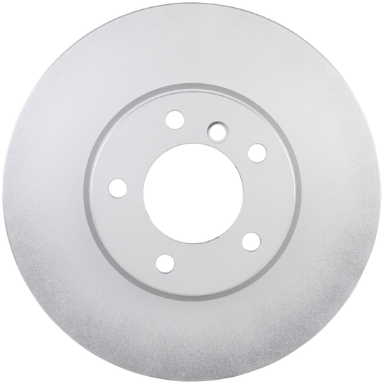 15010113 Bosch QuietCast Disc Brake Rotor Bosch Canada