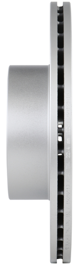 15010113 Bosch QuietCast Disc Brake Rotor Bosch Canada