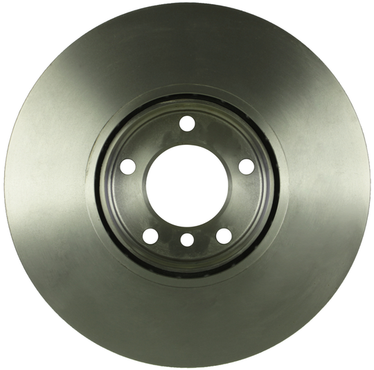 15010115 Bosch QuietCast Disc Brake Rotor Bosch Canada