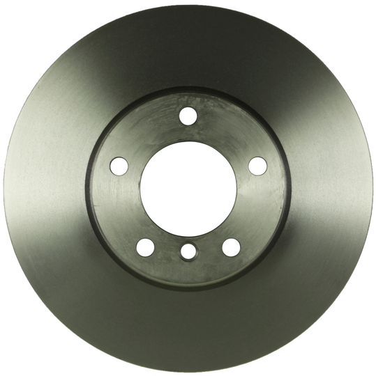 15010115 Bosch QuietCast Disc Brake Rotor Bosch Canada