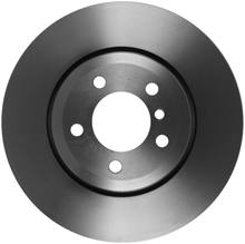 Load image into Gallery viewer, 15010116 Bosch QuietCast Disc Brake Rotor Bosch Canada