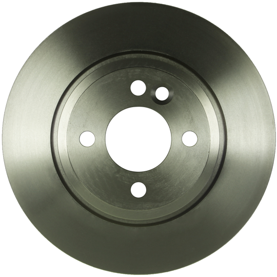15010117 Bosch QuietCast Disc Brake Rotor Bosch Canada