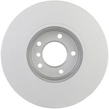 Charger l'image dans la galerie, 15010118 Bosch QuietCast Disc Brake Rotor Bosch Canada