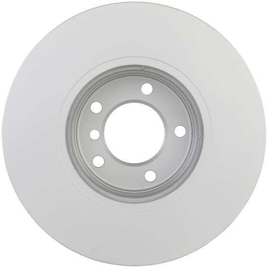 15010118 Bosch QuietCast Disc Brake Rotor Bosch Canada