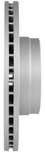 Charger l'image dans la galerie, 15010118 Bosch QuietCast Disc Brake Rotor Bosch Canada