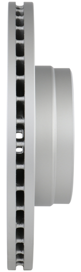 15010118 Bosch QuietCast Disc Brake Rotor Bosch Canada