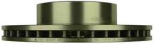 Charger l'image dans la galerie, 15010118 Bosch QuietCast Disc Brake Rotor Bosch Canada