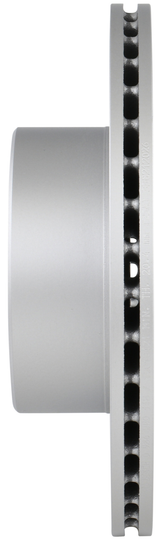 15010121 Bosch QuietCast Disc Brake Rotor Bosch Canada