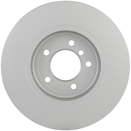 15010122 Bosch QuietCast Disc Brake Rotor Bosch Canada