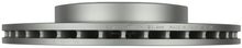 Charger l'image dans la galerie, 15010122 Bosch QuietCast Disc Brake Rotor Bosch Canada