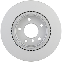 Charger l'image dans la galerie, 15010124 Bosch QuietCast Disc Brake Rotor Bosch Canada