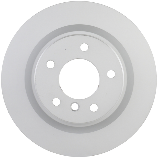 15010124 Bosch QuietCast Disc Brake Rotor Bosch Canada