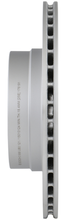 Charger l'image dans la galerie, 15010124 Bosch QuietCast Disc Brake Rotor Bosch Canada