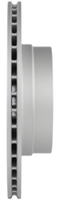 Charger l'image dans la galerie, 15010124 Bosch QuietCast Disc Brake Rotor Bosch Canada