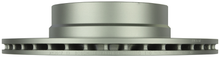 Charger l'image dans la galerie, 15010124 Bosch QuietCast Disc Brake Rotor Bosch Canada