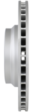 Charger l'image dans la galerie, 15010126 Bosch QuietCast Disc Brake Rotor Bosch Canada